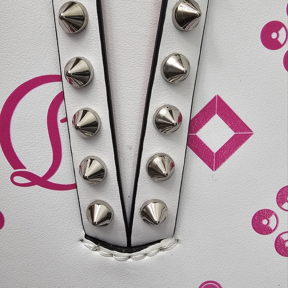 Christian Louboutin Cabata Tote - Picture 16 of 16